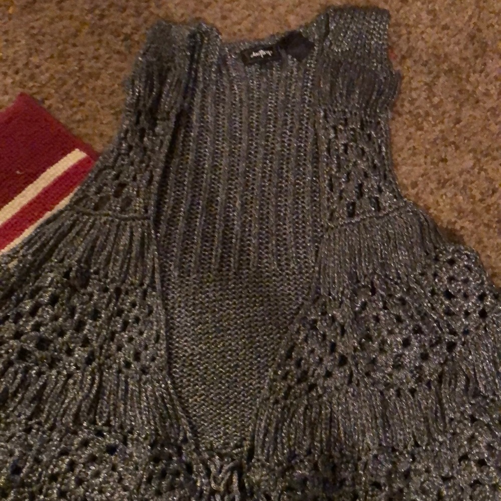 vest